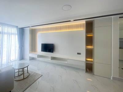 TV Tower Condominium | キロメートルレクプラムオイ, ルッセイケオ, プノンペンのマンション売り物件