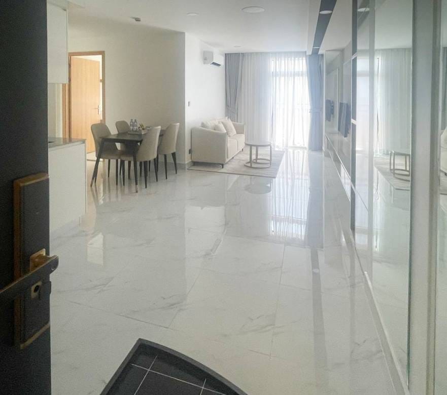 TV Tower Condominium | Russey Keoのマンション売り物件 $151,232
