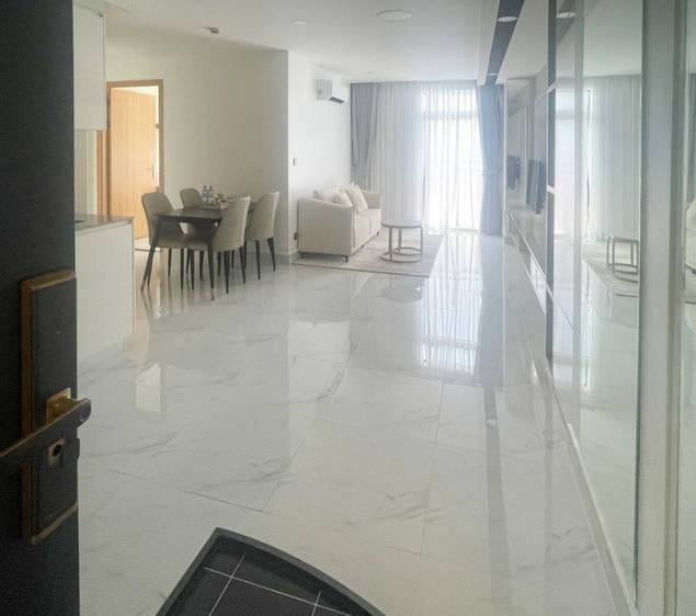 TV Tower Condominium | Russey Keoのマンション売り物件 $151,232