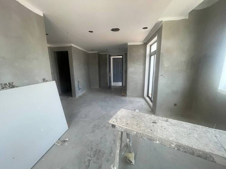 High-Floor 1-Bedroom Condo With City View for Sale | Phnom Penh