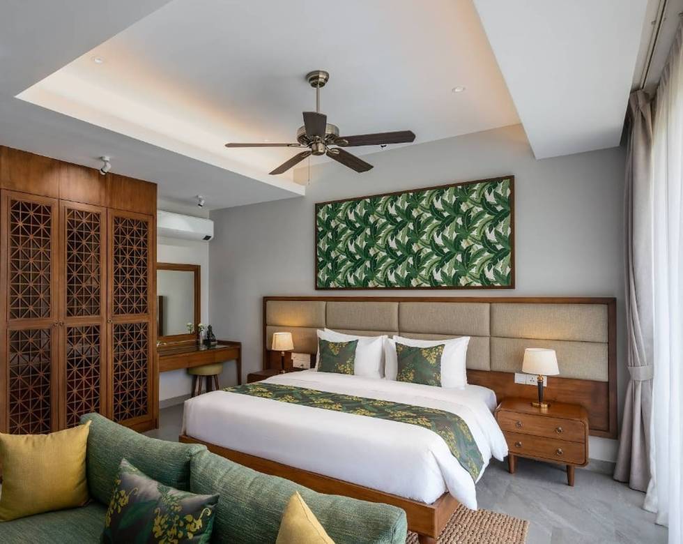 Angkor Grace Residence & Wellness Resort | Siem Reap Apartmán Na prodej in Siem Reap