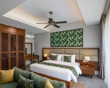 Angkor Grace Residence & Wellness Resort | Siem Reap Apartmán Na prodej in Siem Reap