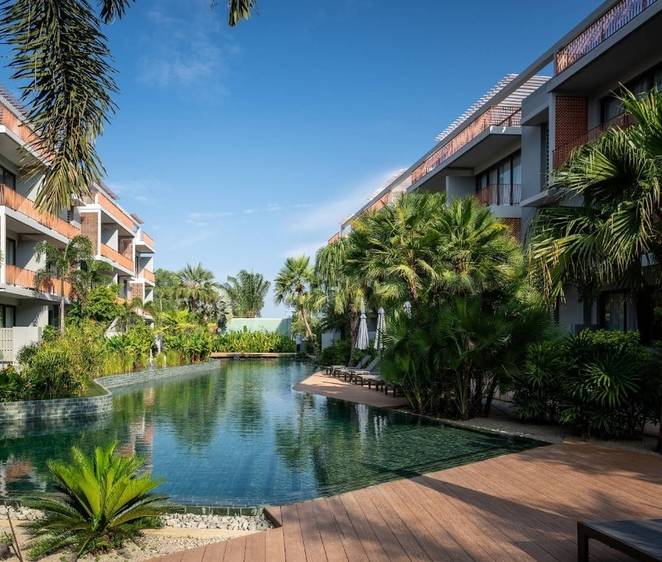 Angkor Grace Residence & Wellness Resort | $260,000 Byt