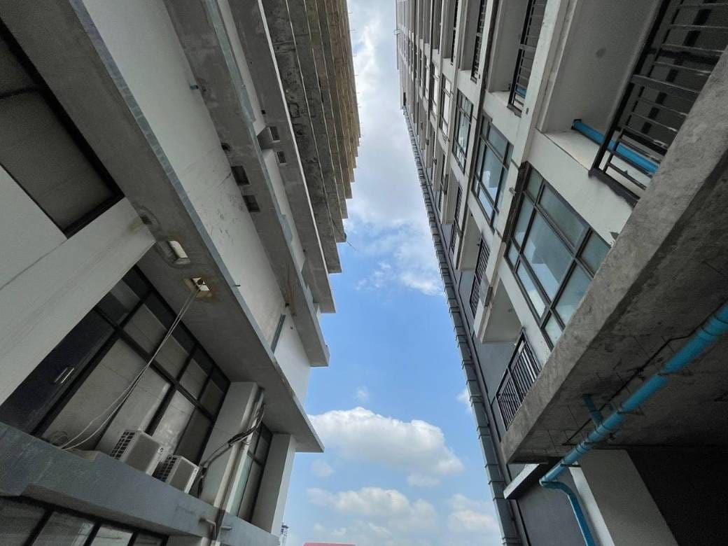 อาคาร สำหรับขาย พื้นที่ใช้สอย 20,947 ตร.ม. ใน Toul Kork