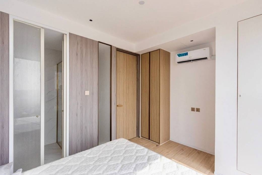 Vue Aston | คอนโด สำหรับขาย พื้นที่ใช้สอย 23-19 ตร.ม. ใน Chbar Ampov