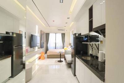 Leconde 2 – BKK1 | $700 Condo
