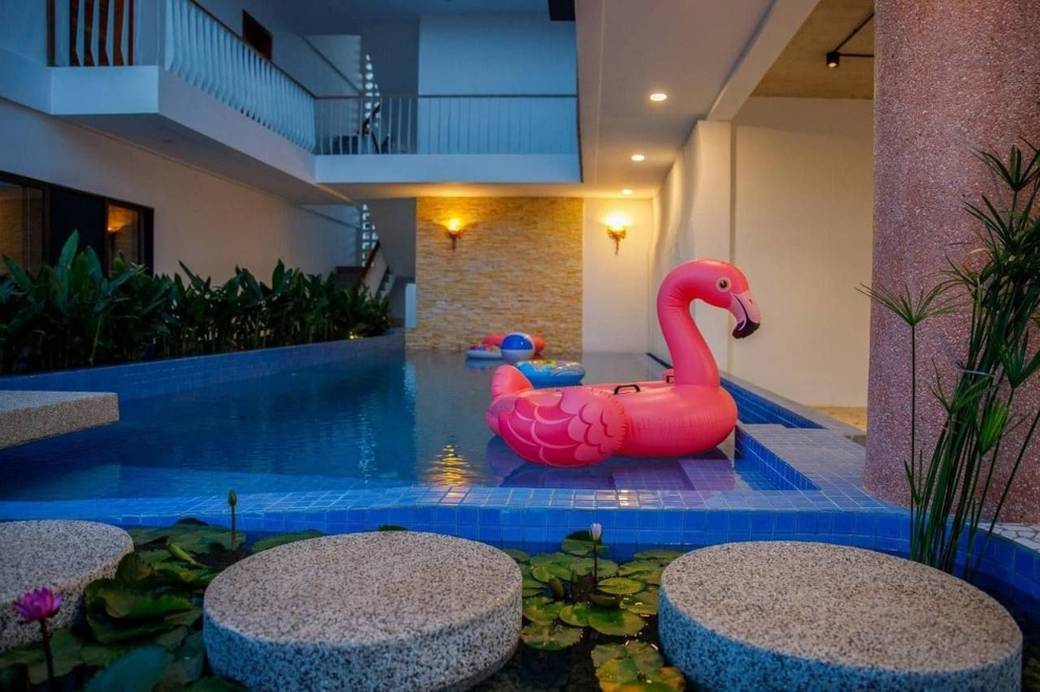 Apartmán K pronájmu in Sala Kamraeuk, Siem Reap, Siem Reap