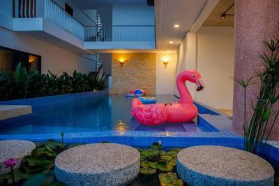 Apartmán K pronájmu in Sala Kamraeuk, Siem Reap, Siem Reap