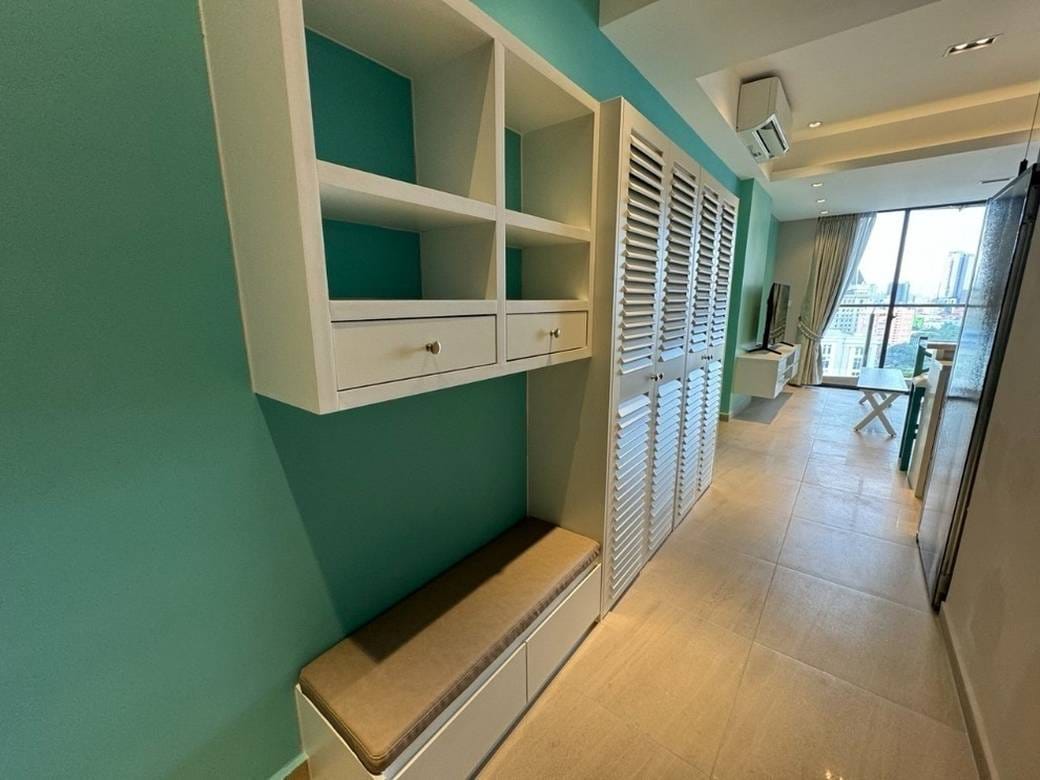 Time Square 3 | Condo Na prodej in Boeung Kak 1, Toul Kork, Phnom Penh