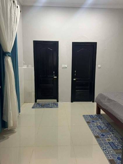 House and lot K pronájmu in Siem Reap $550