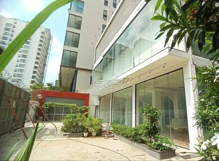 Bâtiment À louer à BKK 1, Boeng Keng Kang, Phnom Penh
