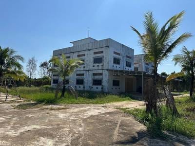 ที่ดินเกษตรกรรม สำหรับขาย ใน อันดุงตึก, บอตุมสาคร, Koh kong