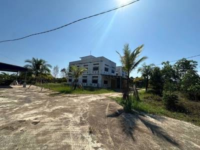 Andoung Tuek ที่ดินเกษตรกรรม สำหรับขาย ใน Andoung Tuek