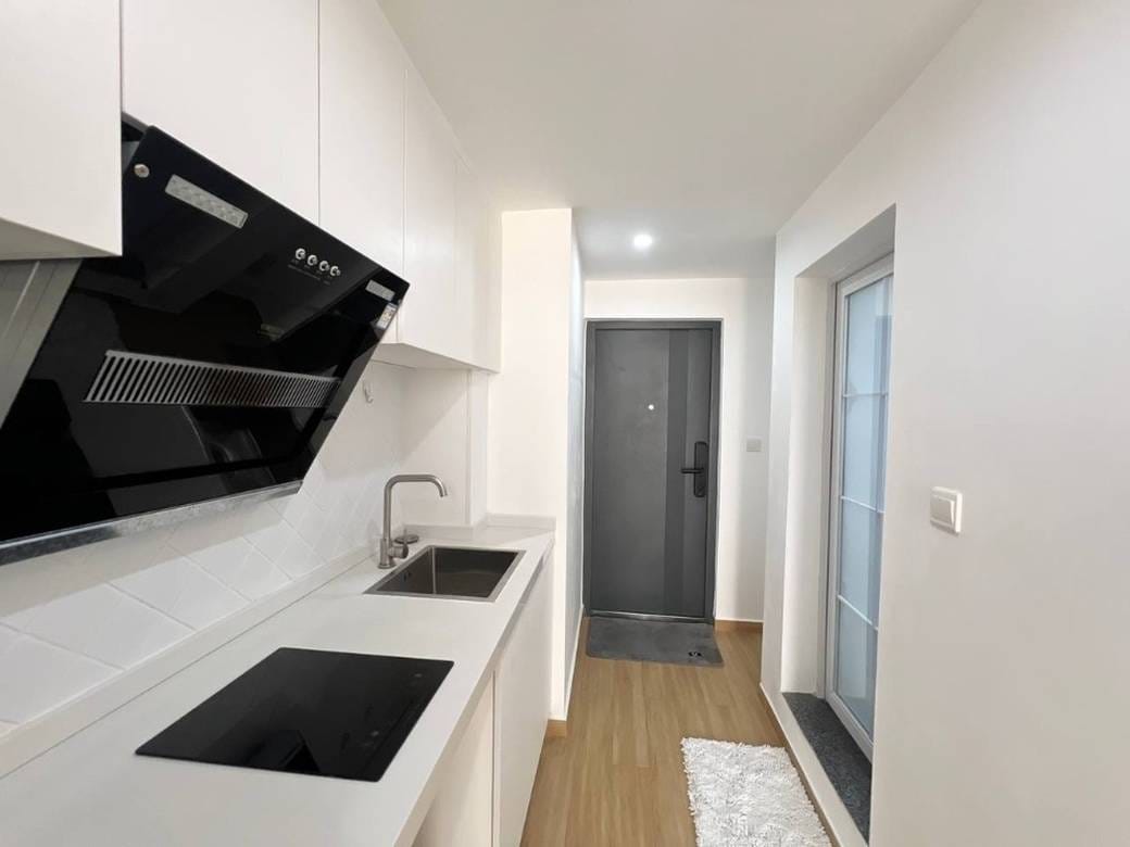Condo Na wynajem w Chroy Changvar $400