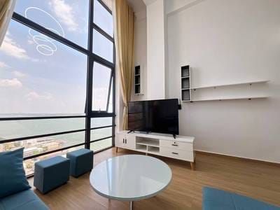 Condo Na wynajem z 1 miejscem parkingowym