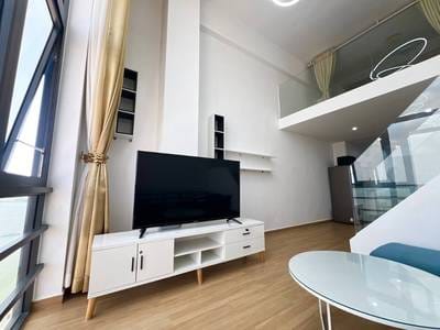 Condo Na wynajem w Chroy Changvar, Chroy Changvar, Phnom Penh