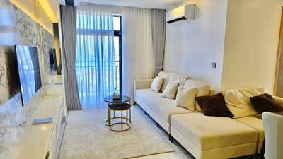 Furnished Condo For Rent