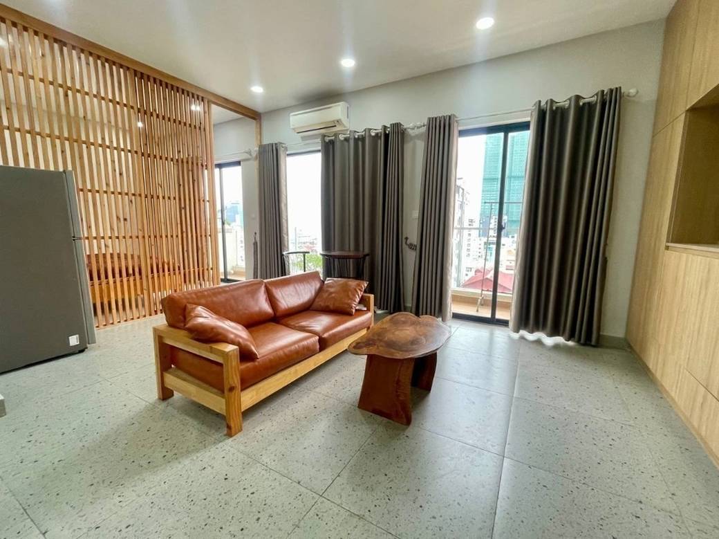 Furnished Apartment For Rent
