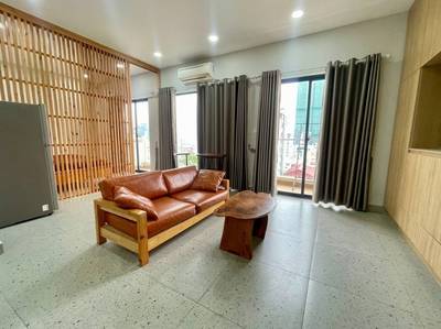 Furnished Apartment For Rent