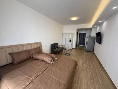 Studio 1 chambres À louer