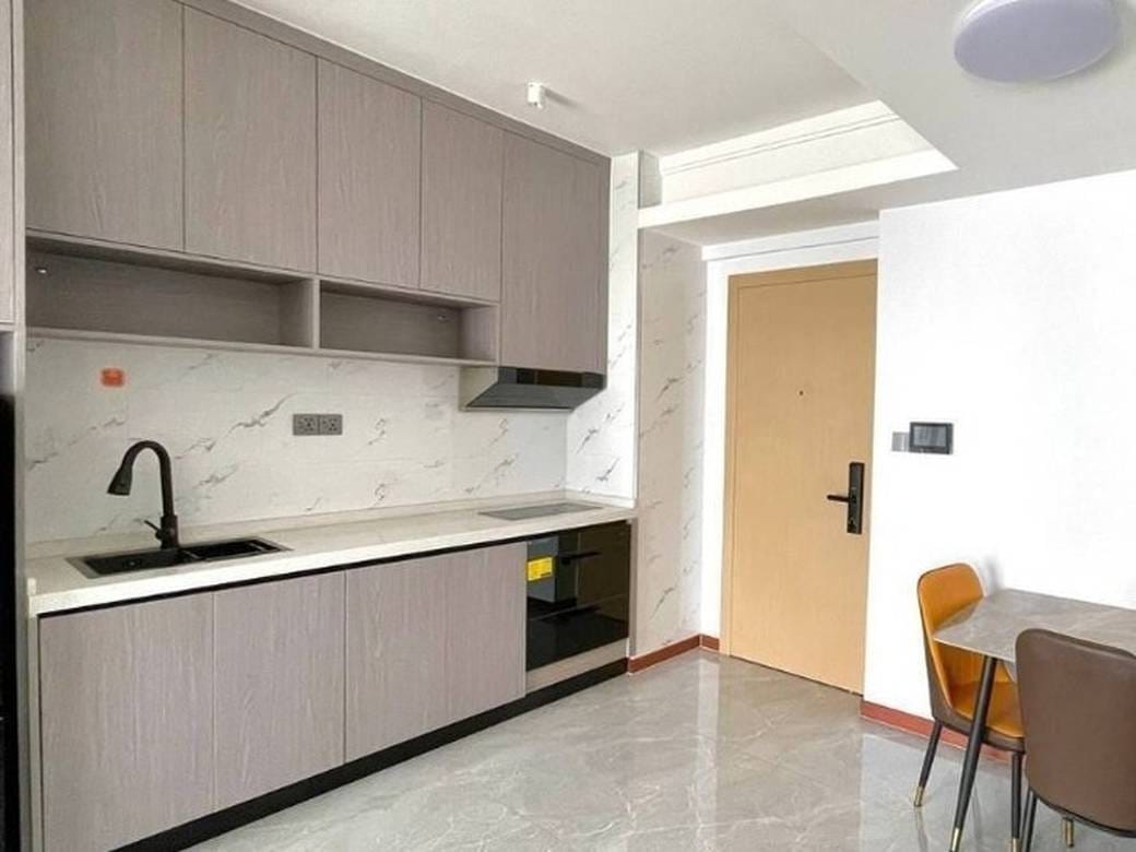 คอนโด สำหรับเช่า ใน Boeng Keng Kang $650