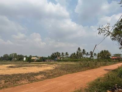 Lot For Sale in Siem Reap $1,415,788