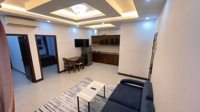 2 Bedrooms Apartmán K pronájmu