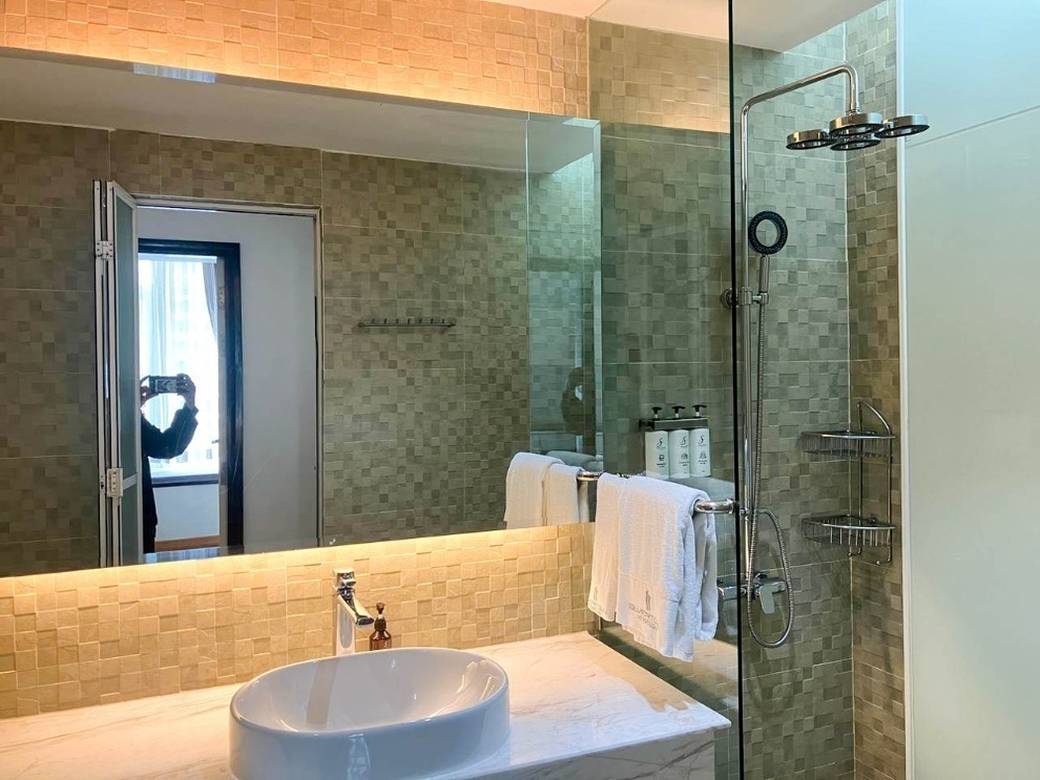 Apartmán K pronájmu in BKK 1, Boeng Keng Kang, Phnom Penh