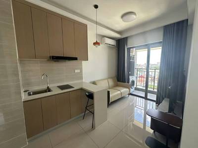 R&F CITY MIRO | Condo For Sale in Chak Angrae Leu, Meanchey, Phnom Penh