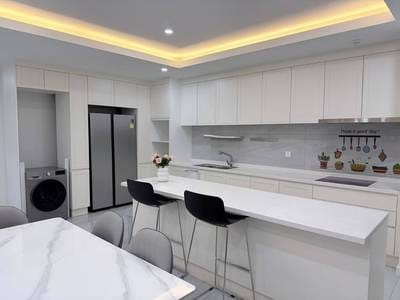 คอนโด สำหรับเช่า ใน Sen Sok $1,500