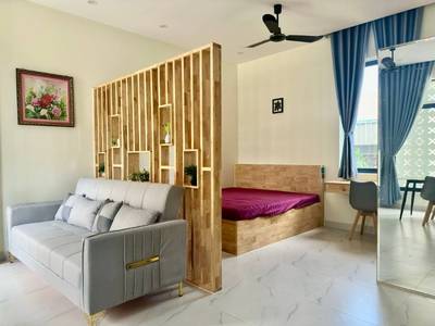 Furnished Apartment For Rent