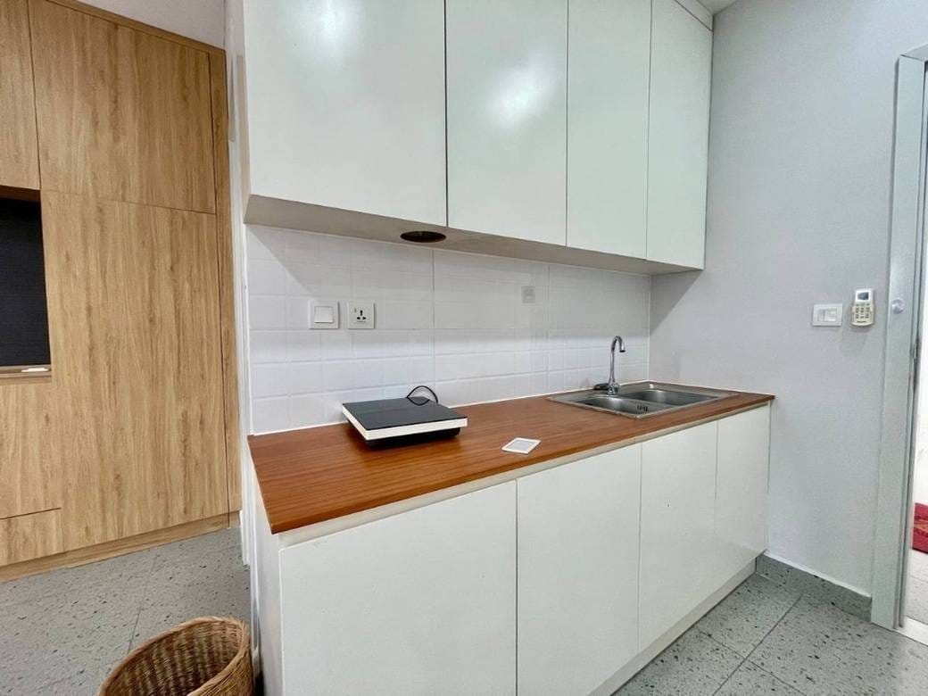 Apartment For Rent in 7 Makara $450