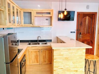 Apartment For Rent in Boeng Keng Kang $650