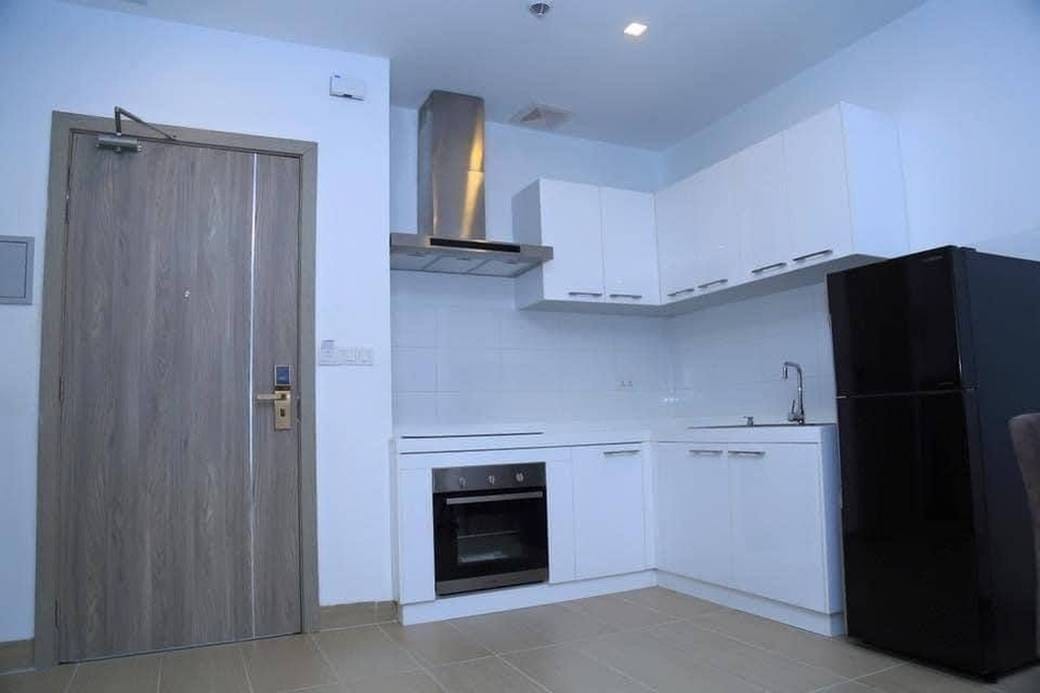 Studio For Rent in BKK 1, Boeng Keng Kang, Phnom Penh