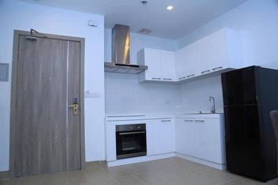 Studio For Rent in BKK 1, Boeng Keng Kang, Phnom Penh