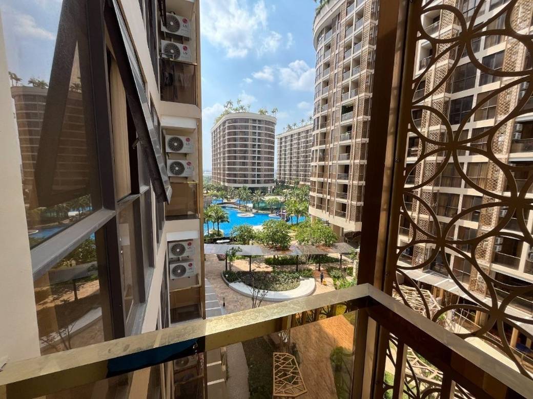 Orkide The Royal Condominium | $400 公寓