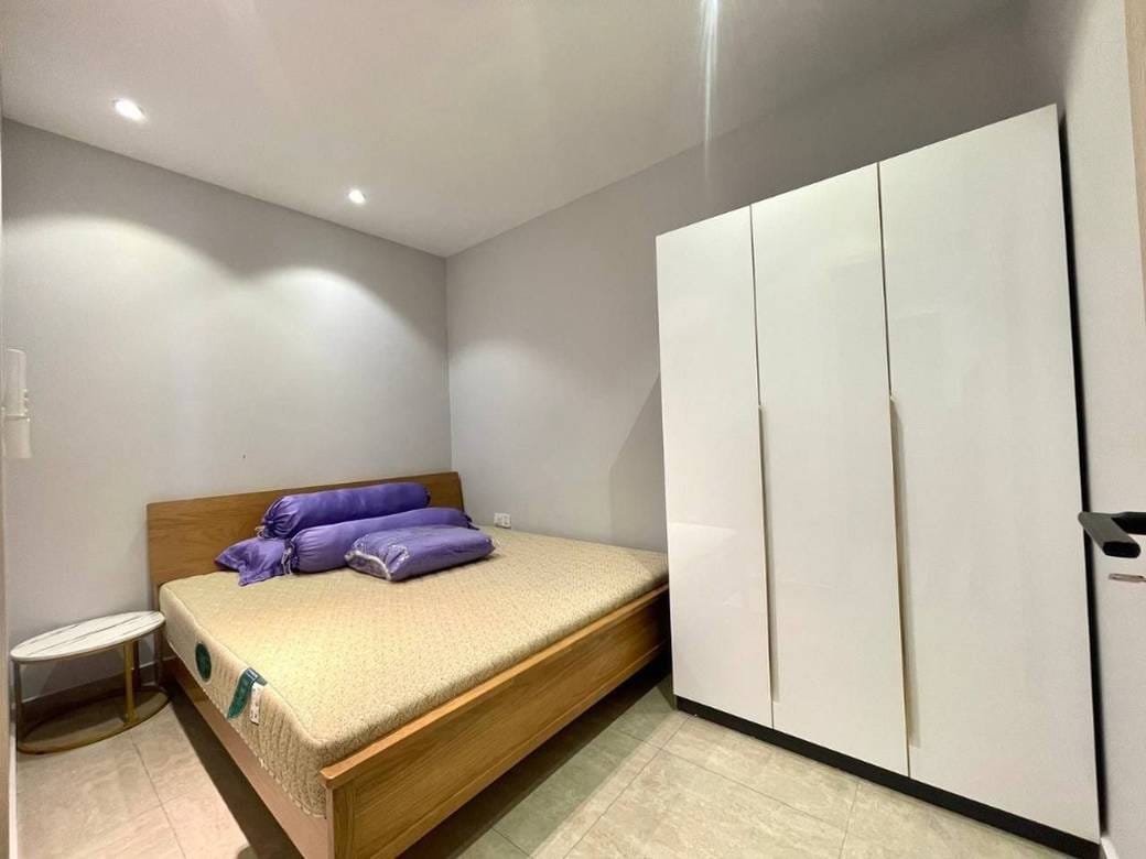 Condo Na wynajem o powierzchni mieszkalnej 57 m² w Toul Kork