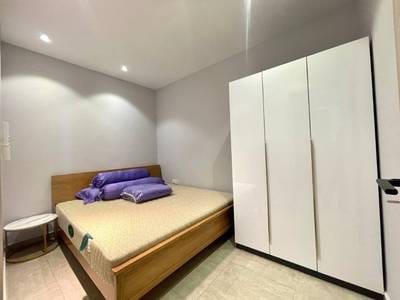Condo Na wynajem o powierzchni mieszkalnej 57 m² w Toul Kork