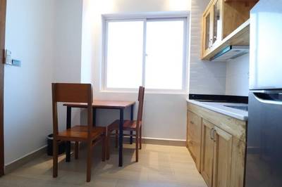 Apartment For Rent in BKK 3, Boeng Keng Kang, Phnom Penh