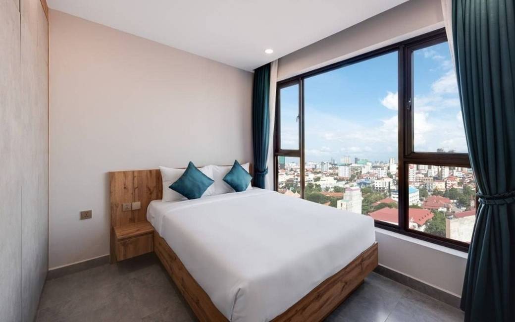 1 Bedroom for Rent