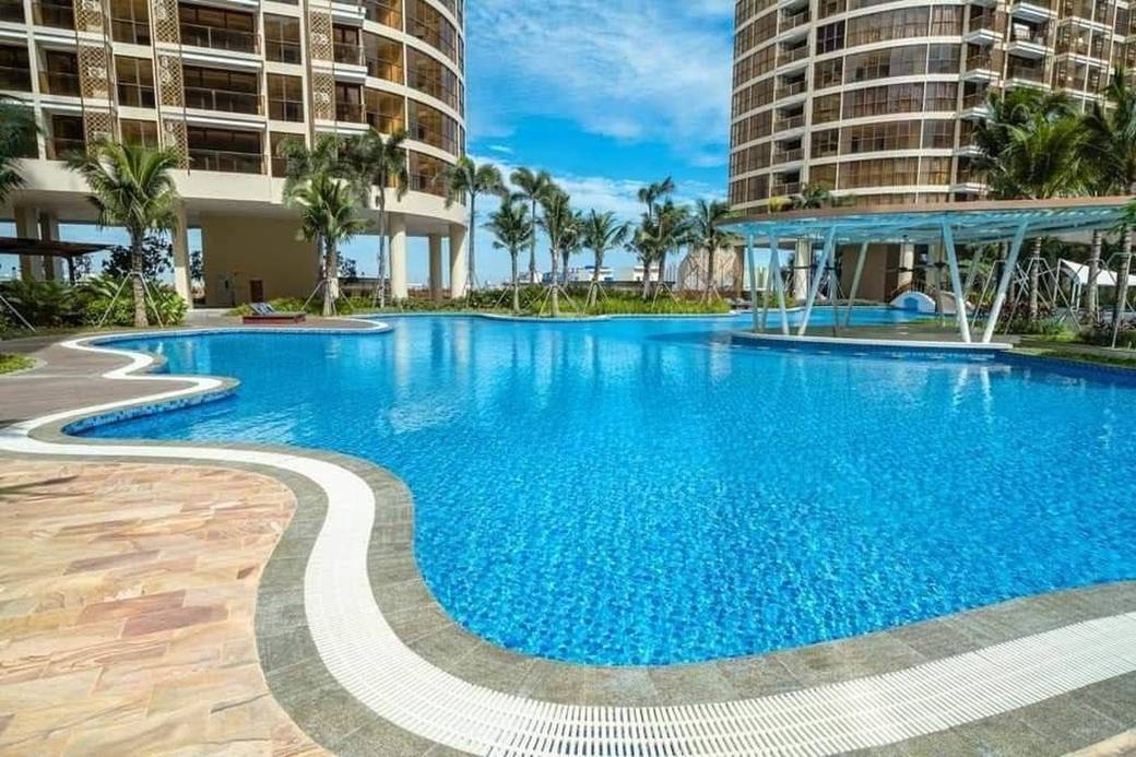 Orkide The Royal Condominium | Sen Sok3-379平方米使用面积公寓出租