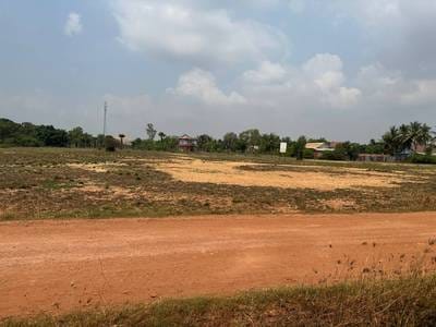Lot For Sale in Siem Reap, Siem Reap, Siem Reap