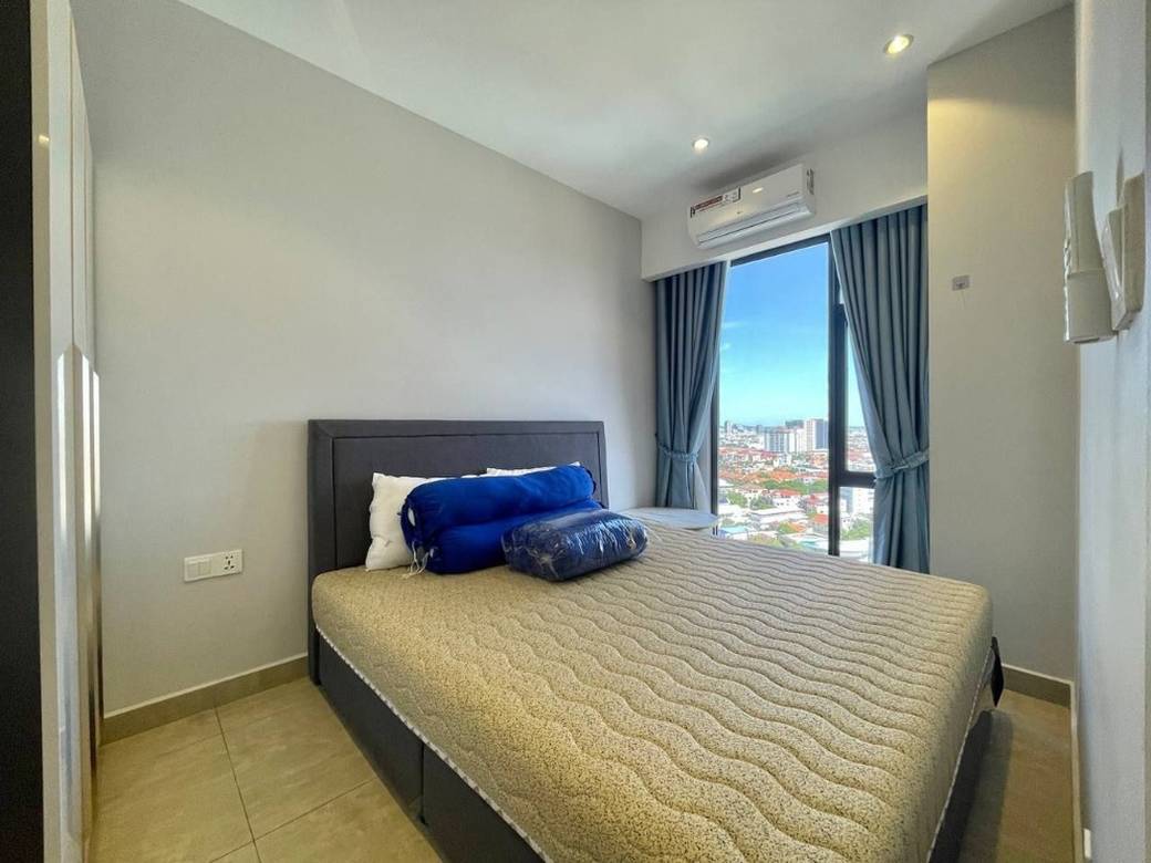 Condo Na wynajem w Boeung Kak 2, Toul Kork, Phnom Penh