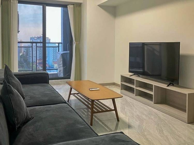Condo Na wynajem w Boeung Kak 2, Toul Kork, Phnom Penh