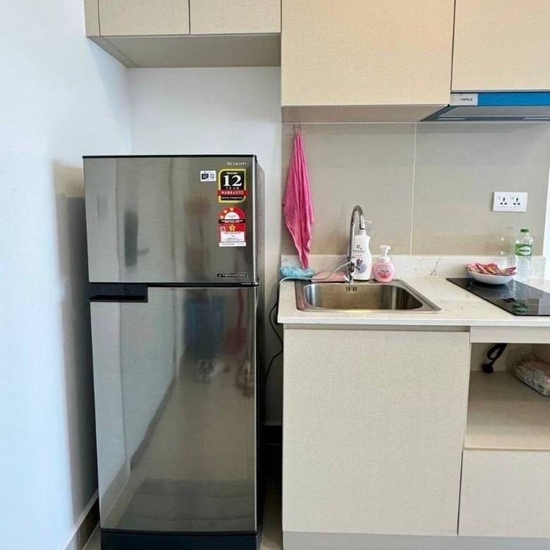 Chip Mong | Park Land TK Condo | Condo Na prodej in Sen Sok $55,000