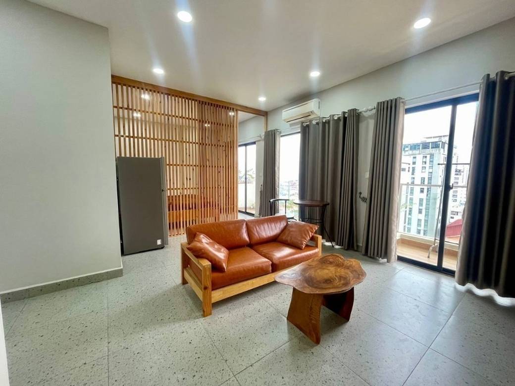 1 Bedrooms Apartment For Rent