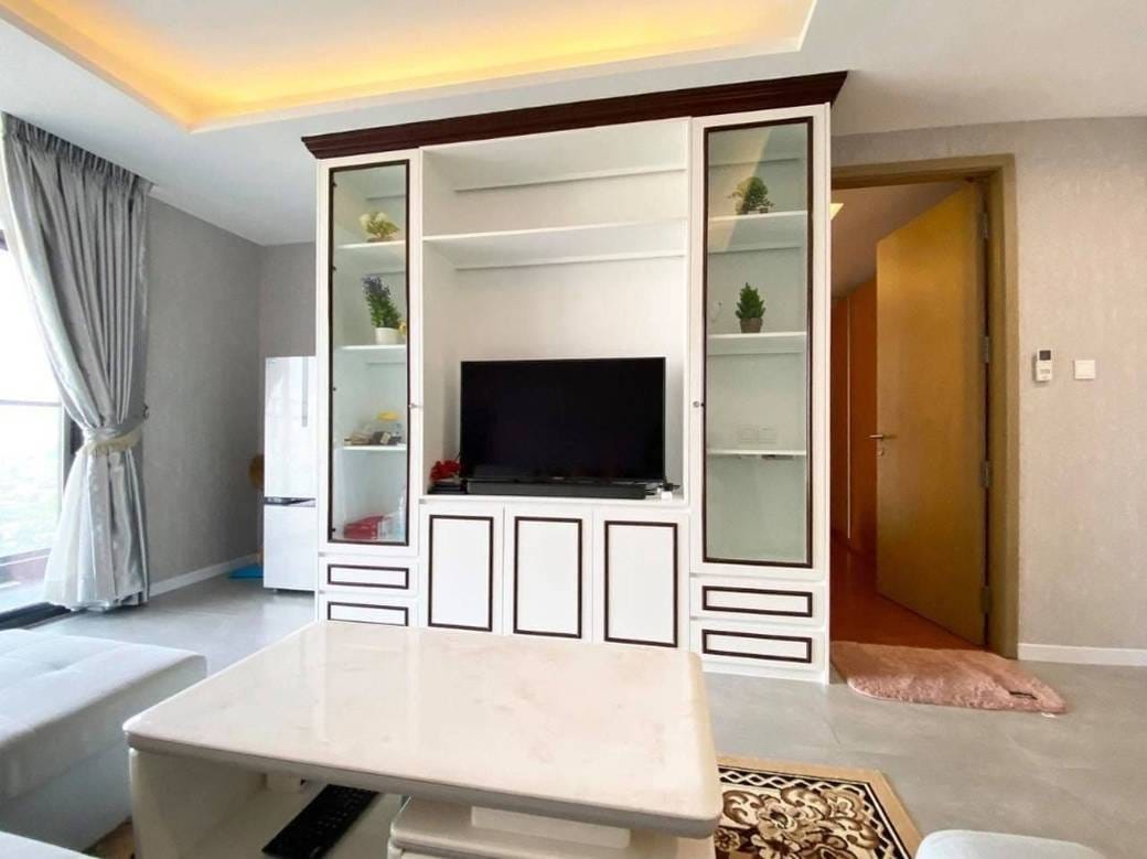 Boeng Keng Kang公寓出租，价格$950