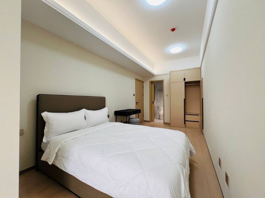คอนโด สำหรับเช่า ใน Boeng Keng Kang $800