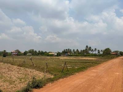 $1,415,788 Land