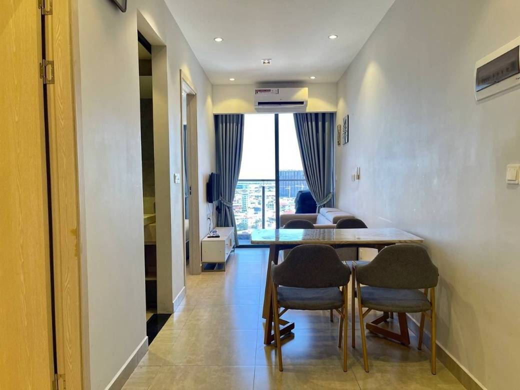 Condo Na wynajem w Toul Kork $500